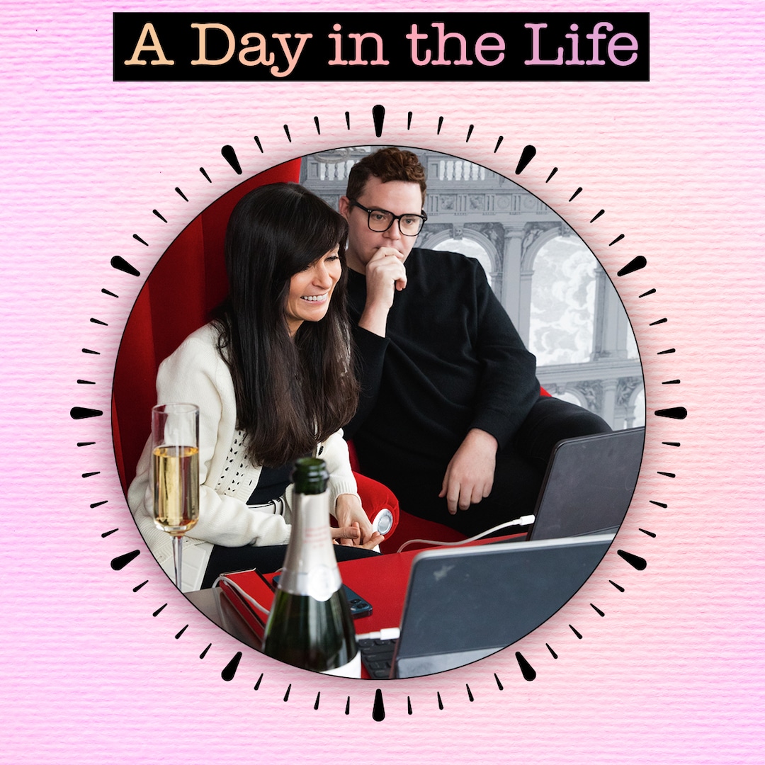 Behind the Scenes with Jordan Bowers: A Day in Her Life Behind the Scenes with Jordan Bowers: A Day in Her Life